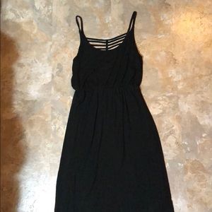 ‼️BOGO 1/2 OFF‼️ Maxi dress